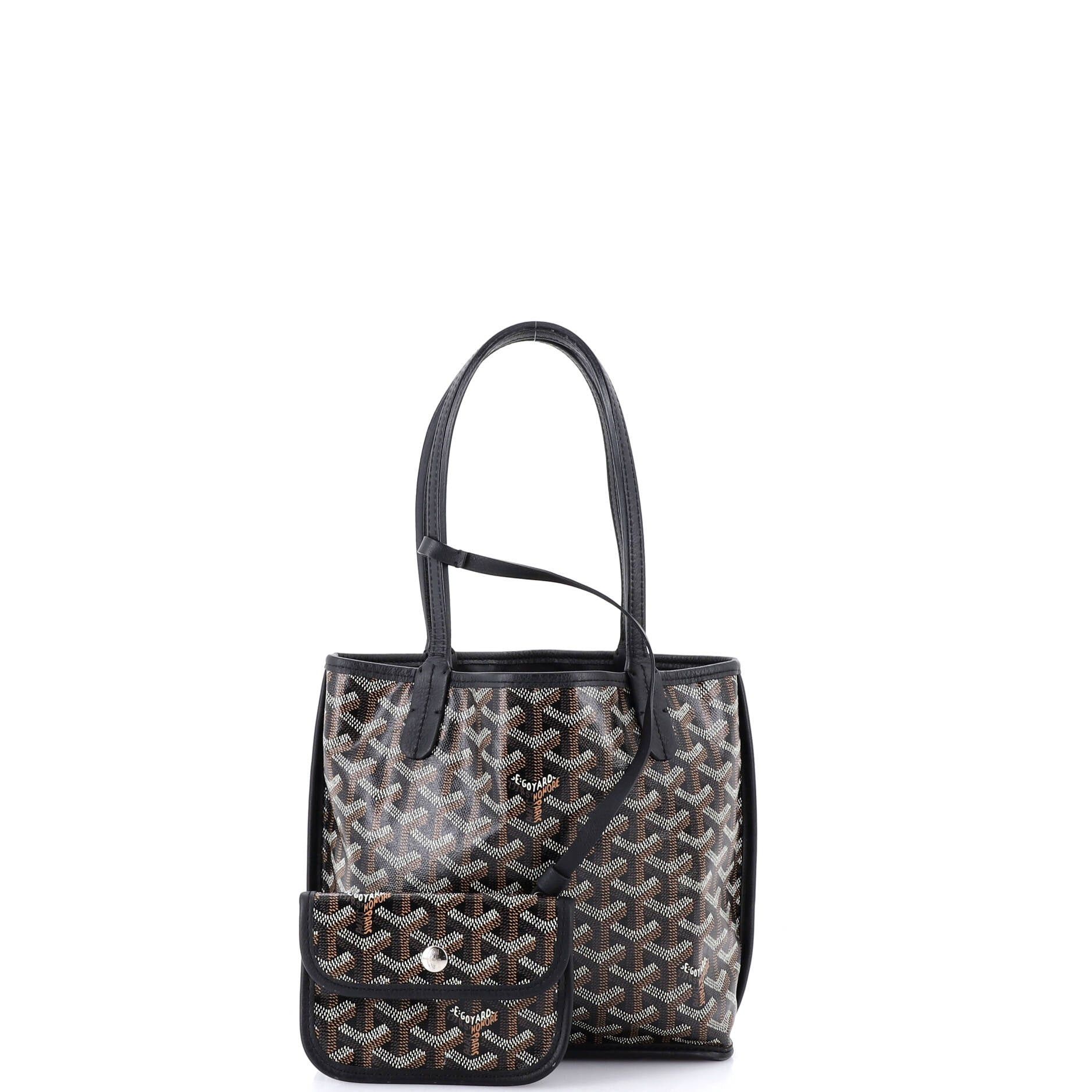 Goyard Anjou Reversible Tote Size ONE SIZE - 2 Thumbnail
