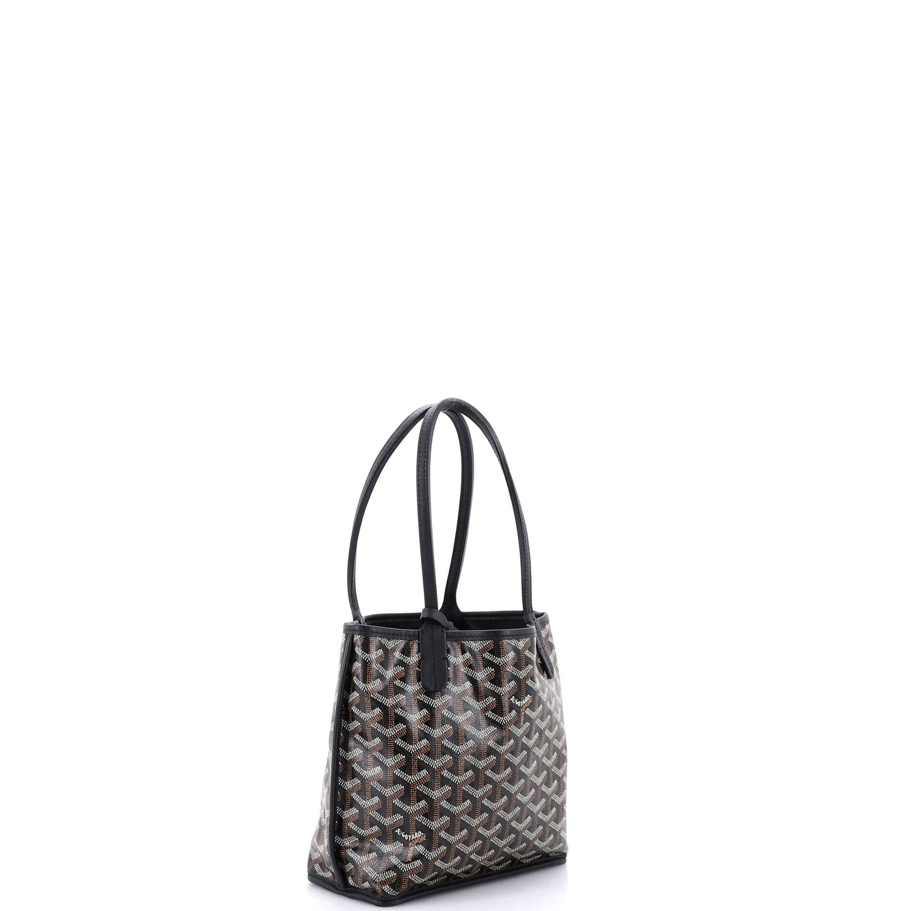 Goyard Anjou Reversible Tote Size ONE SIZE - 3 Thumbnail