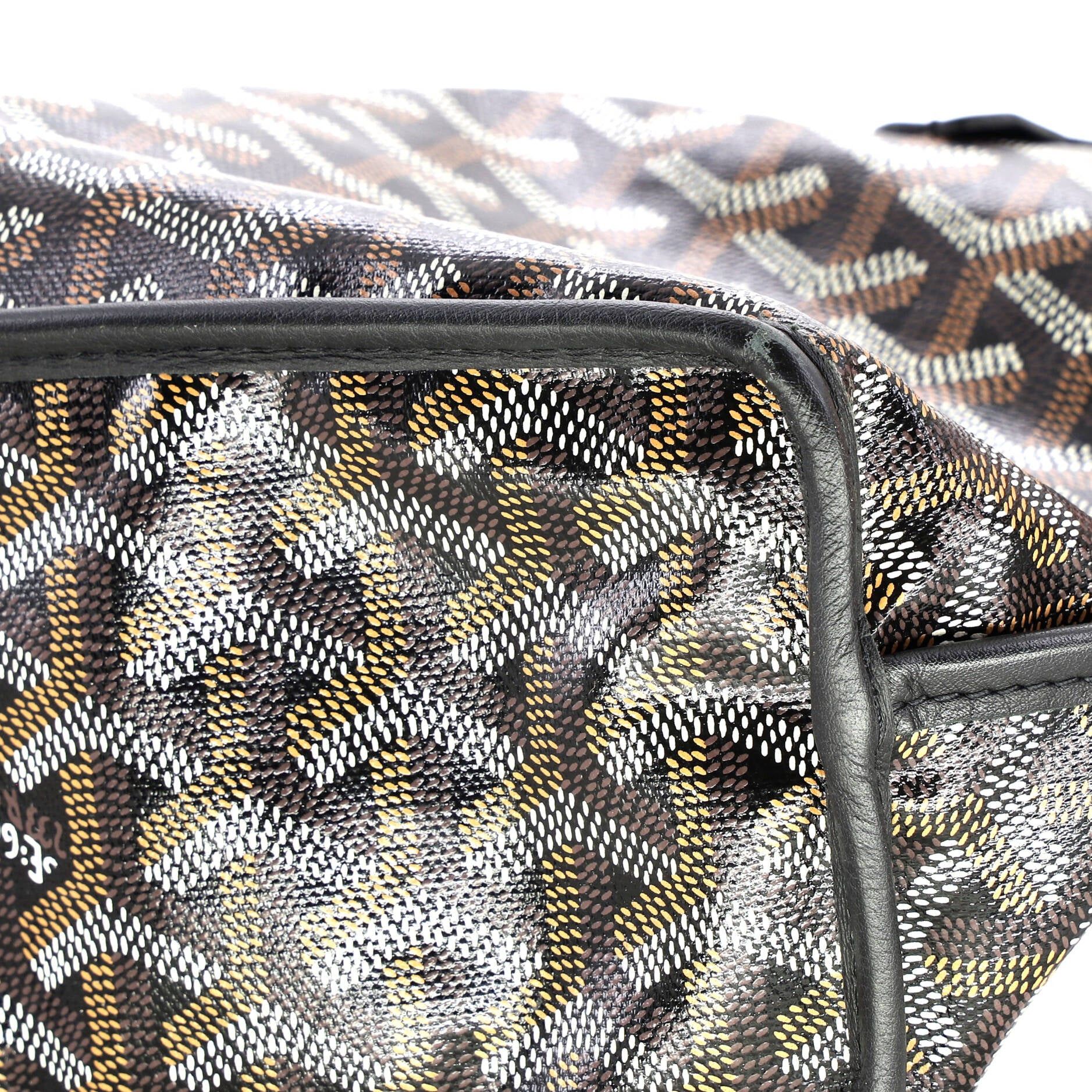 Goyard Anjou Reversible Tote Size ONE SIZE - 7 Thumbnail