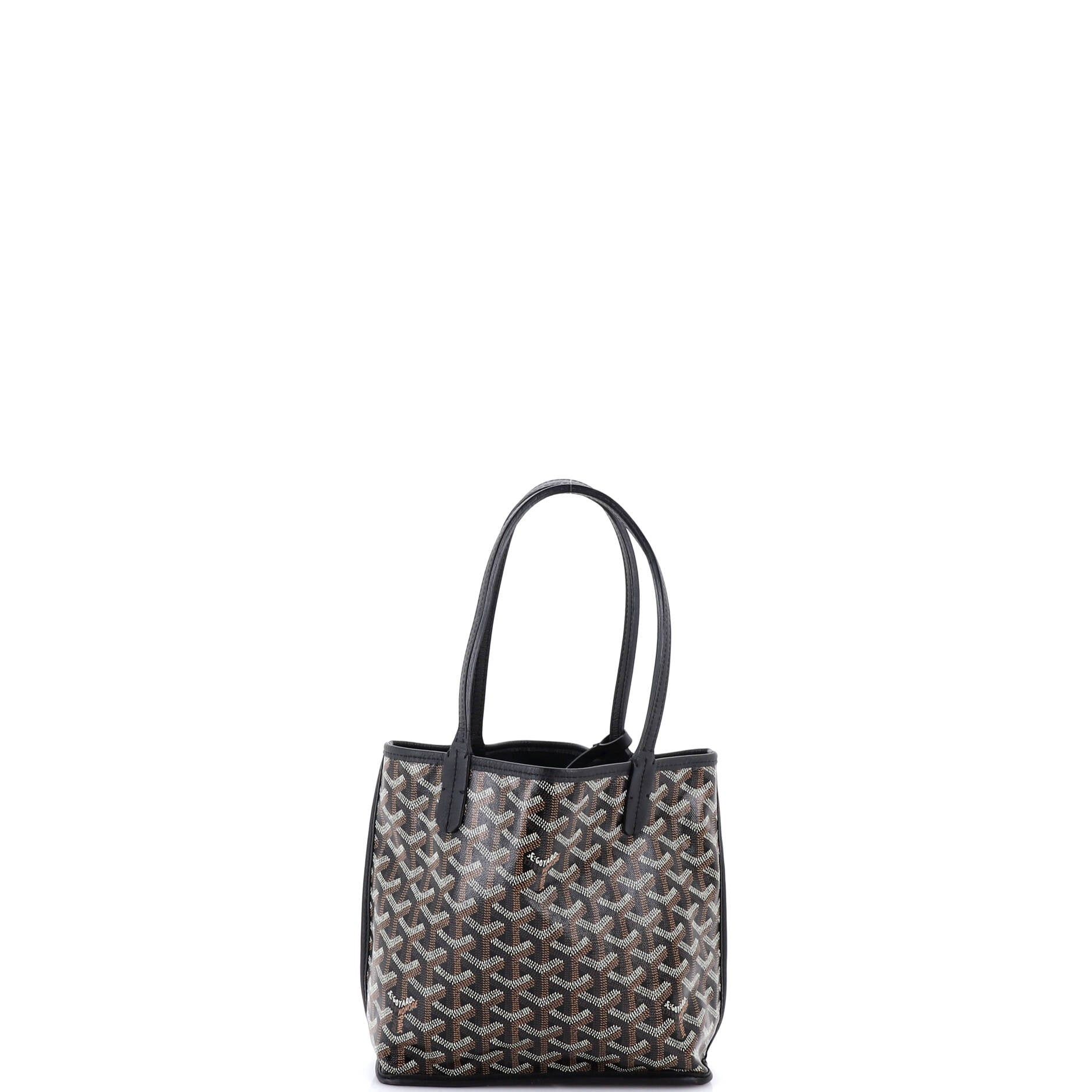Goyard Anjou Reversible Tote Size ONE SIZE - 4 Thumbnail