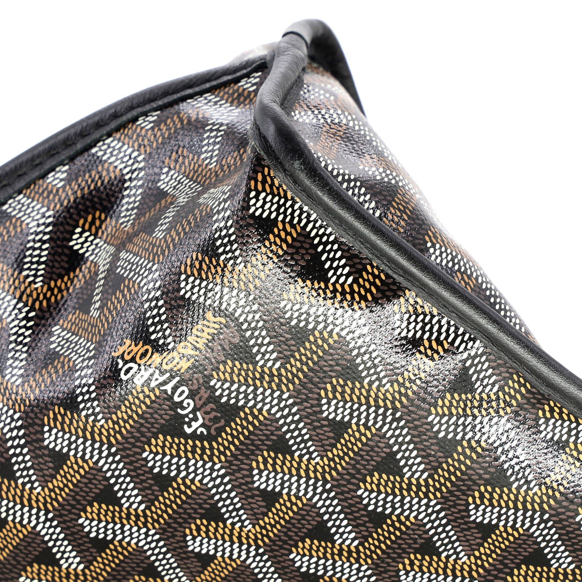 Goyard Anjou Reversible Tote Size ONE SIZE - 8 Thumbnail