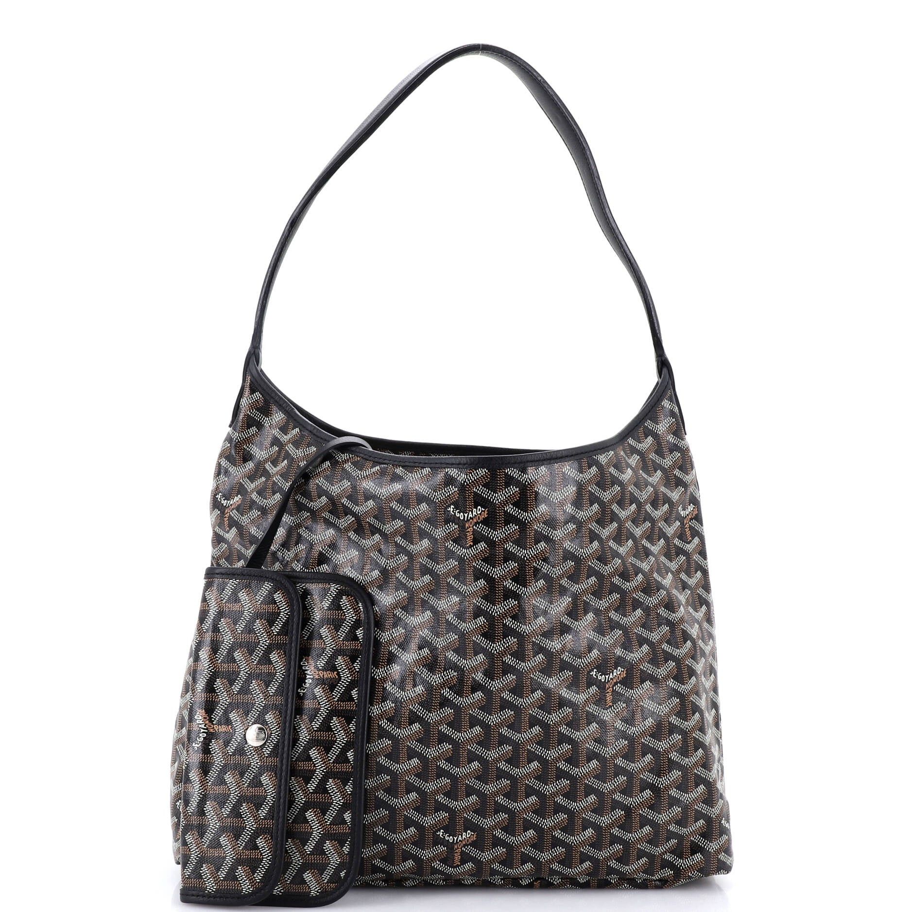 Goyard Boheme Hobo Size ONE SIZE - 2 Thumbnail