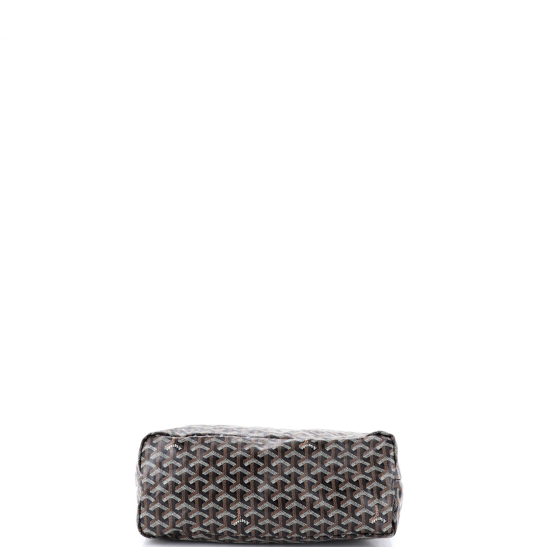 Goyard Boheme Hobo Size ONE SIZE - 5 Thumbnail