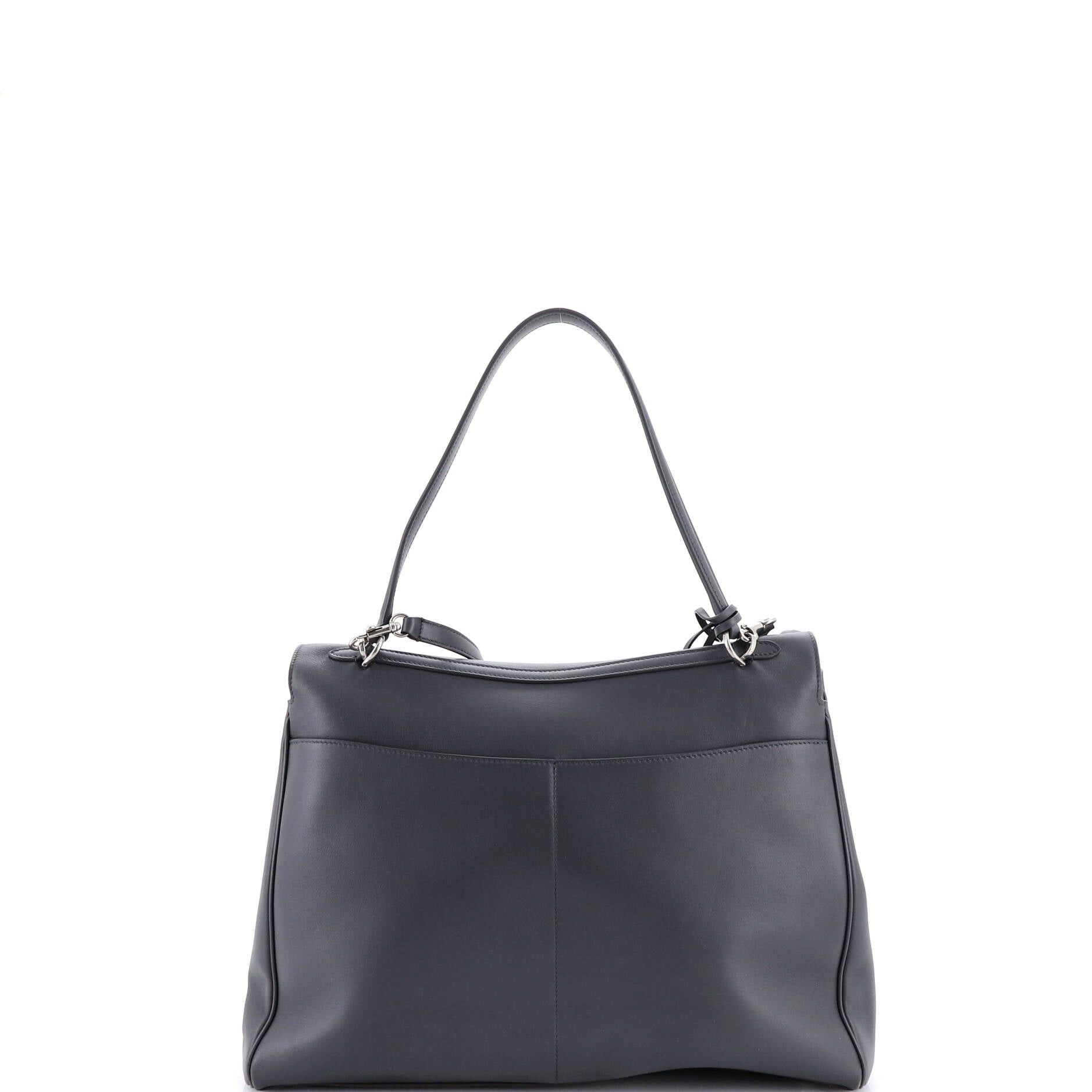 Balenciaga Rodeo Shoulder Bag Size ONE SIZE - 3 Thumbnail