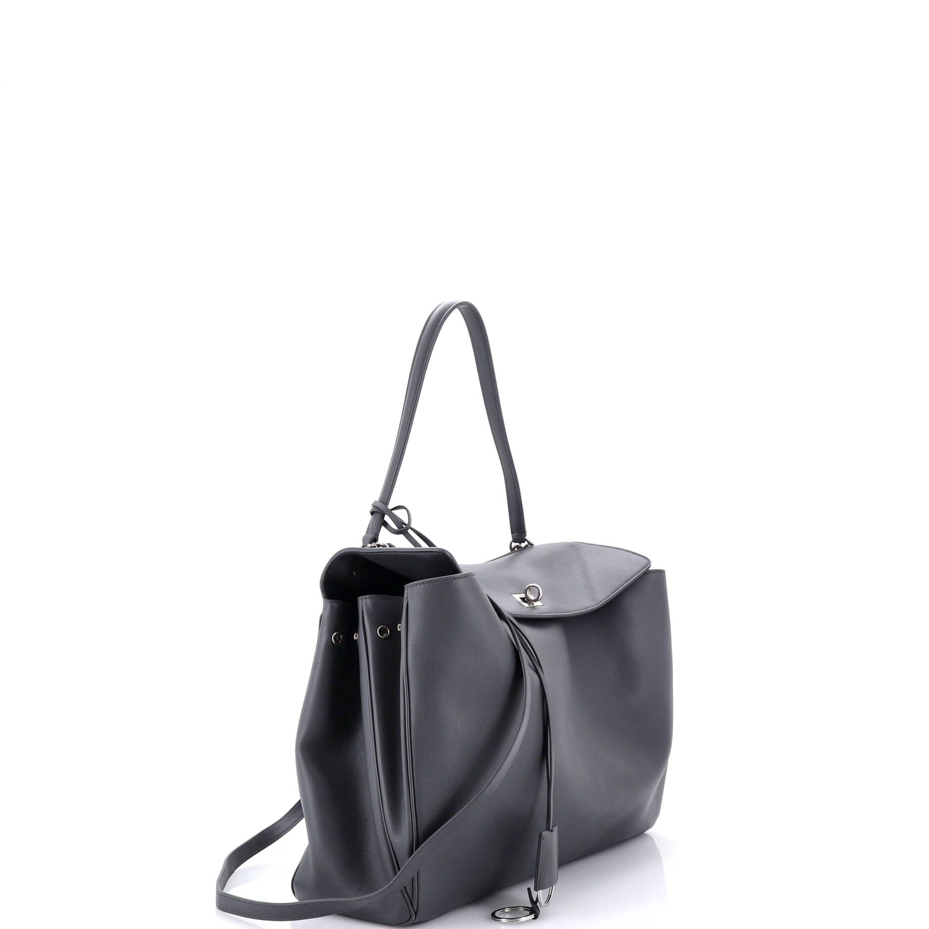 Balenciaga Rodeo Shoulder Bag Size ONE SIZE - 2 Thumbnail