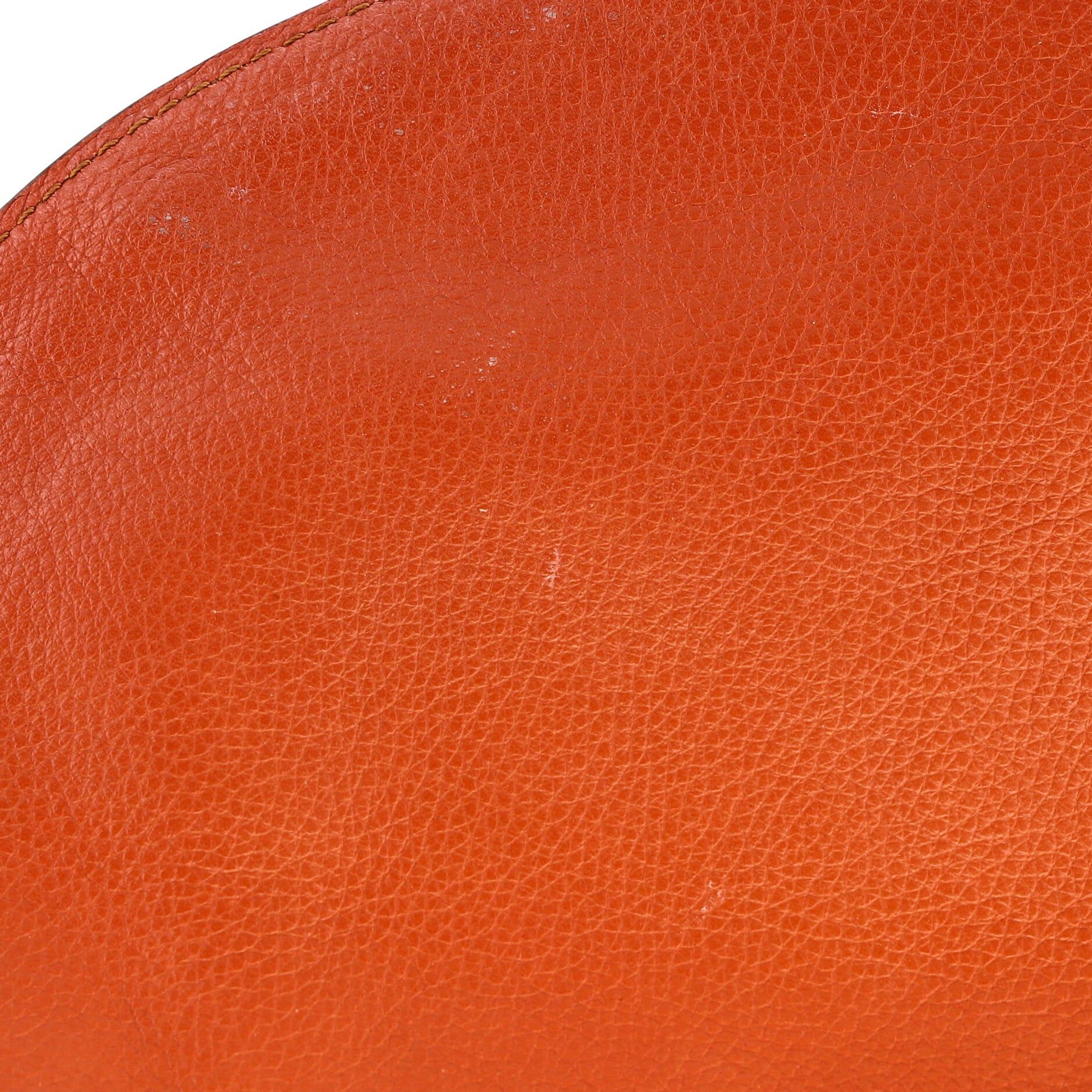 Chloe Marcie Saddle Bag Size ONE SIZE - 6 Thumbnail