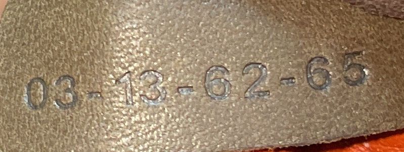 Chloe Marcie Saddle Bag Size ONE SIZE - 8 Thumbnail