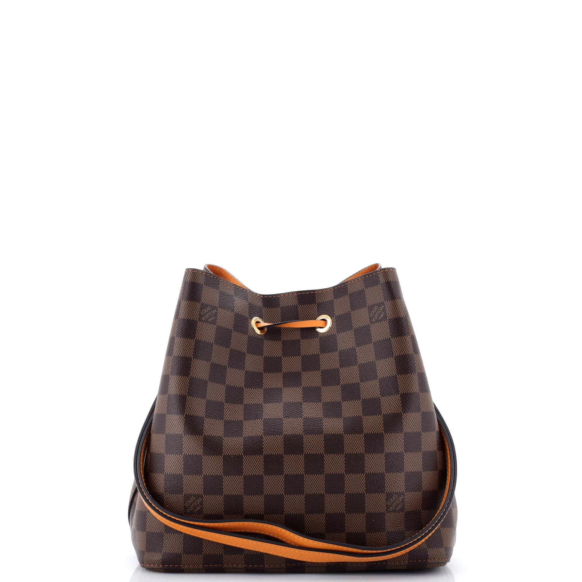Louis Vuitton NeoNoe Handbag Size ONE SIZE - 3 Thumbnail