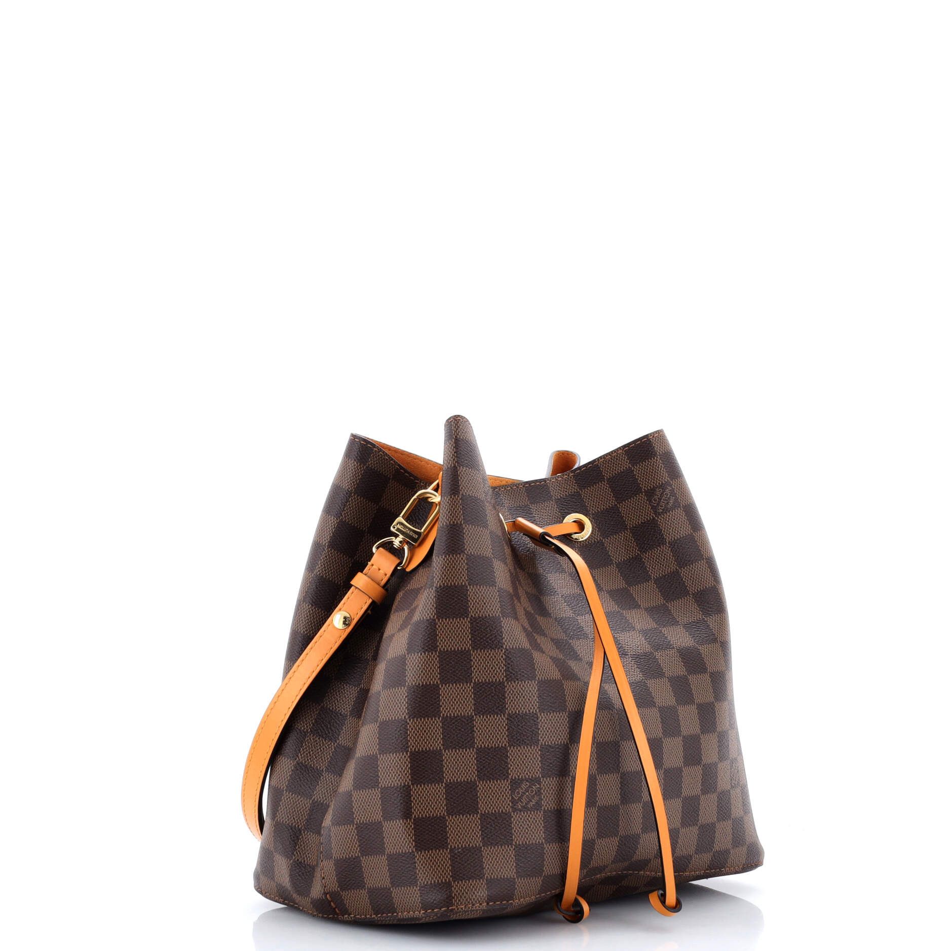 Louis Vuitton NeoNoe Handbag Size ONE SIZE - 2 Thumbnail