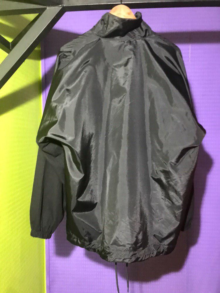 Balenciaga Balenciaga track jacket Size US M / EU 48-50 / 2 - 3 Thumbnail