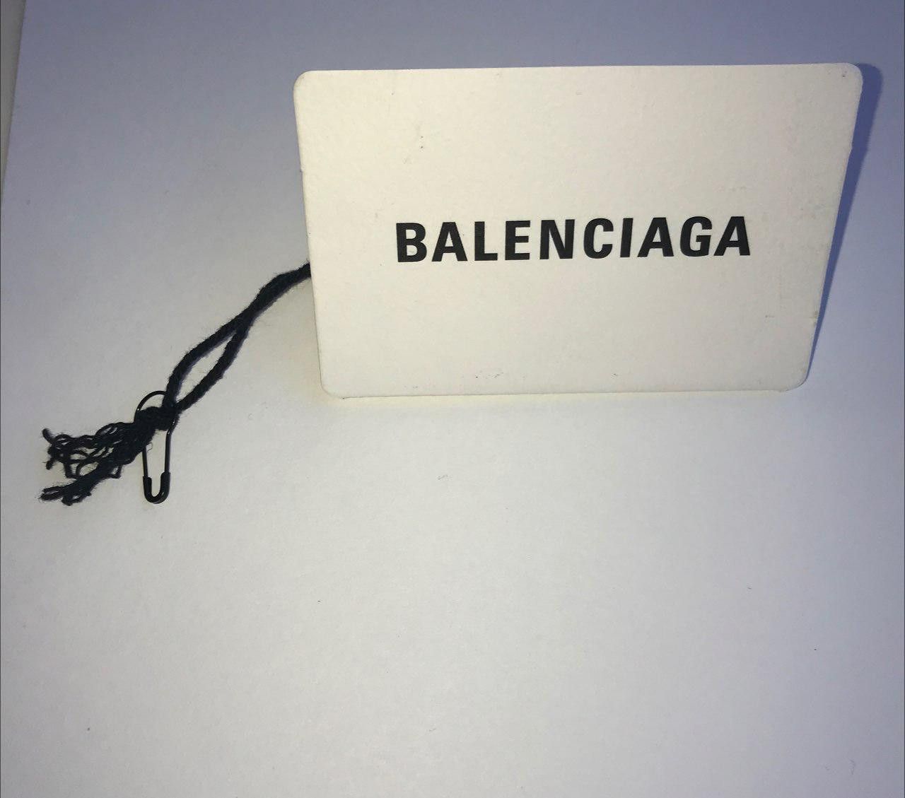 Balenciaga Balenciaga track jacket Size US M / EU 48-50 / 2 - 6 Thumbnail