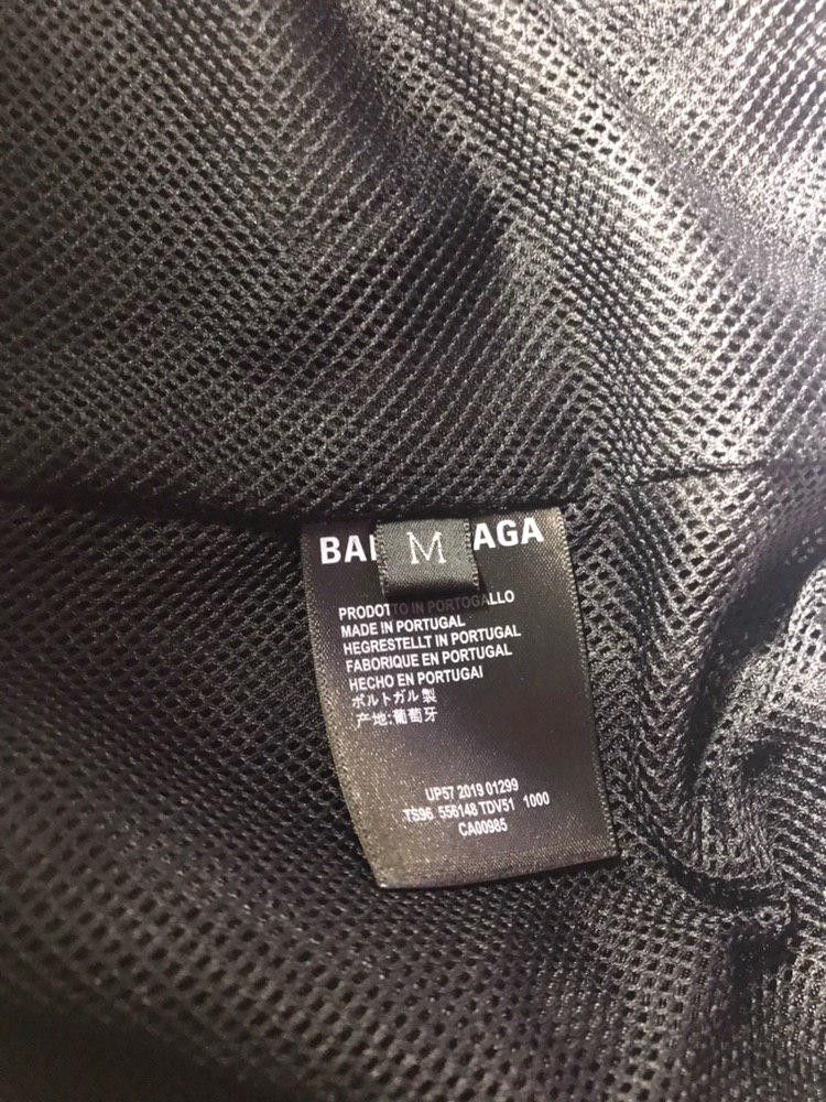 Balenciaga Balenciaga track jacket Size US M / EU 48-50 / 2 - 4 Thumbnail