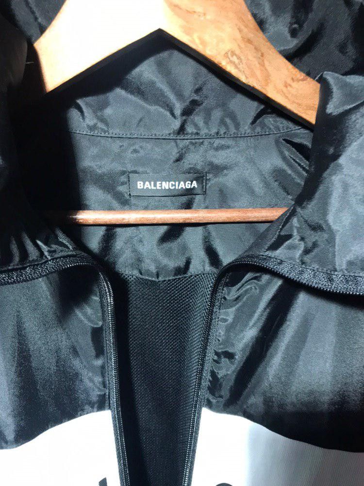 Balenciaga Balenciaga track jacket Size US M / EU 48-50 / 2 - 2 Preview