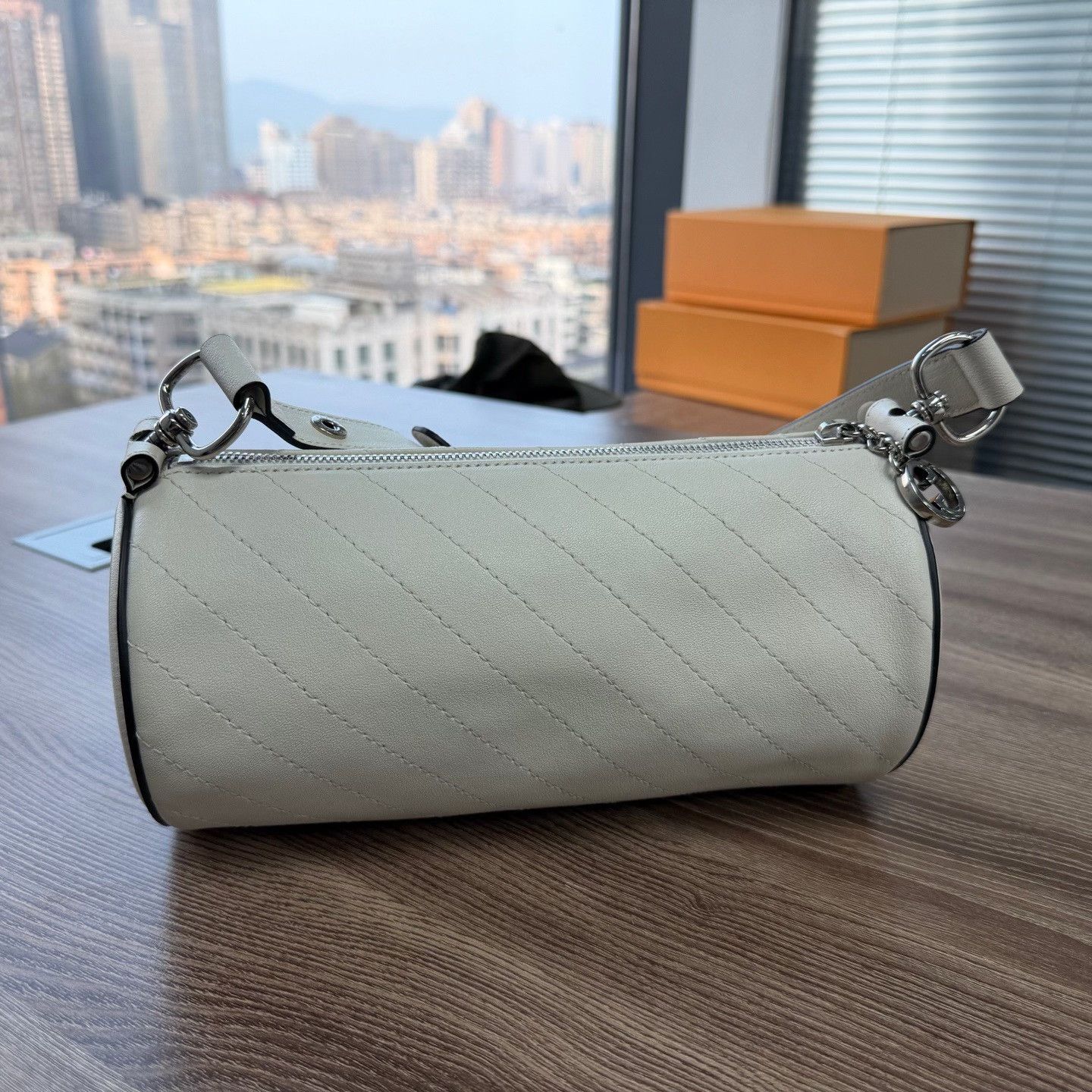Gucci Gucci Shoulder Bag OS Women Size ONE SIZE - 4 Thumbnail
