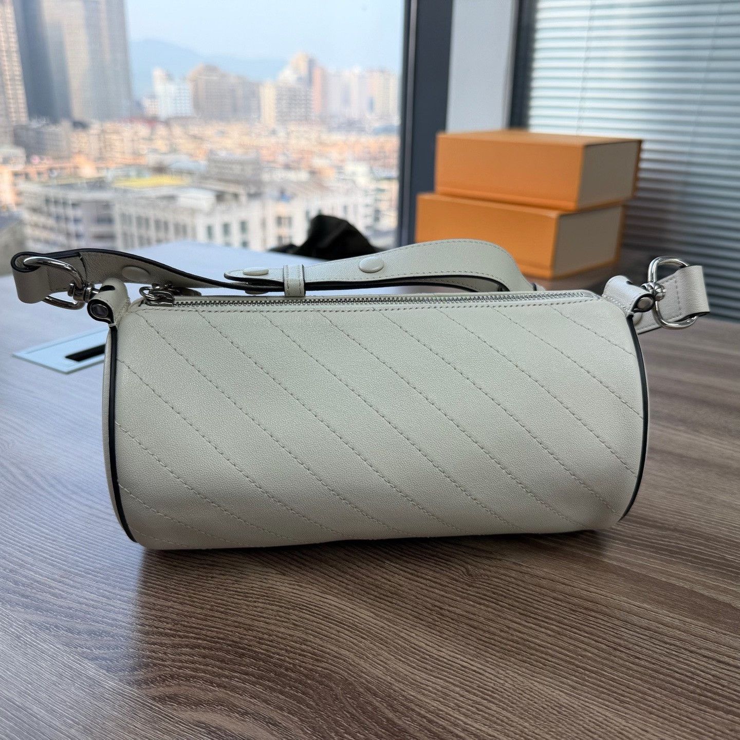 Gucci Gucci Shoulder Bag OS Women Size ONE SIZE - 3 Thumbnail