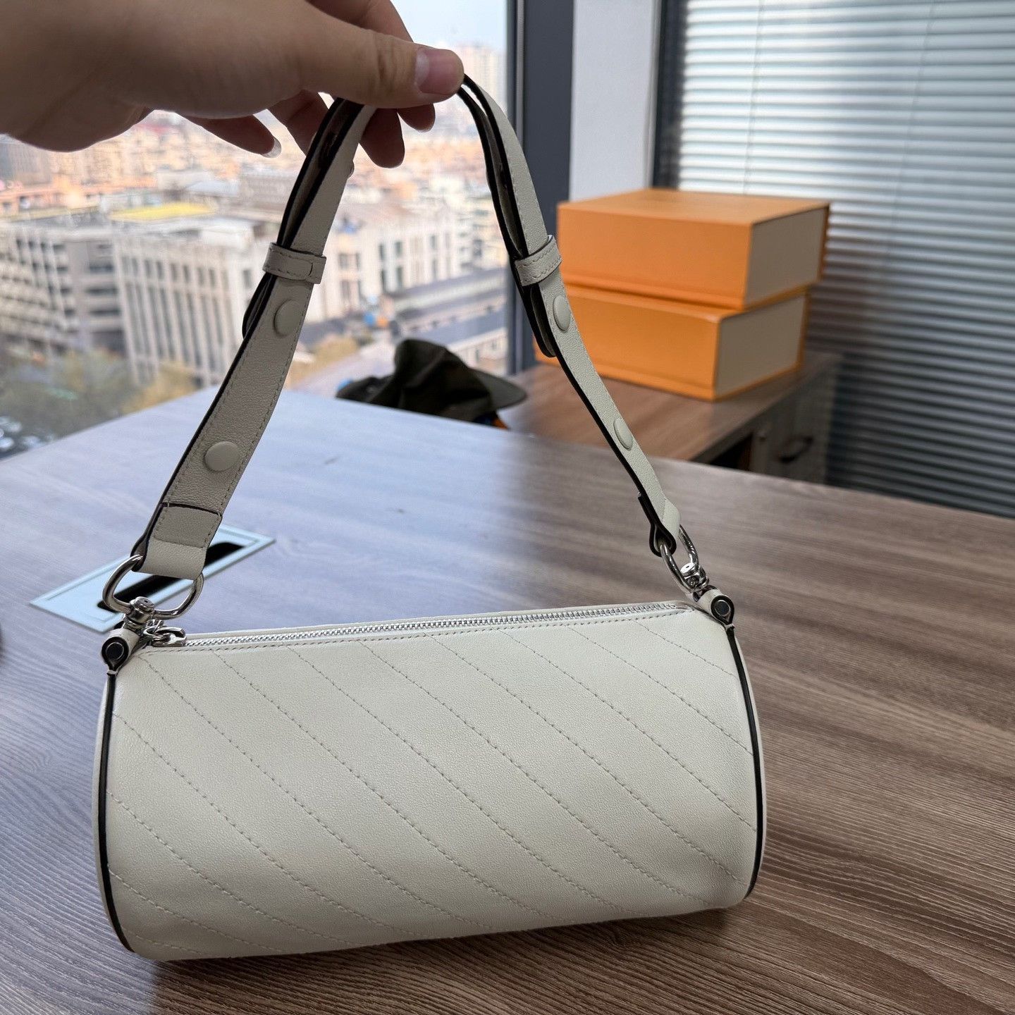 Gucci Gucci Shoulder Bag OS Women Size ONE SIZE - 5 Thumbnail