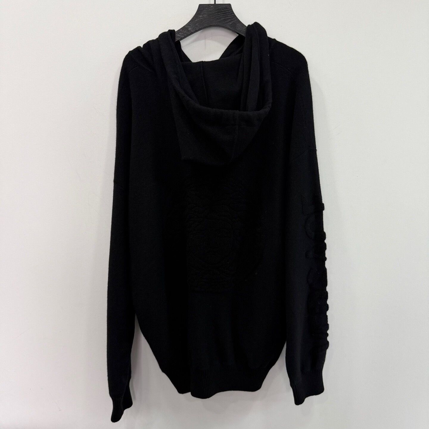 Versace Versace Hoodie xs Men Size US XS / EU 42 / 0 - 2 Thumbnail