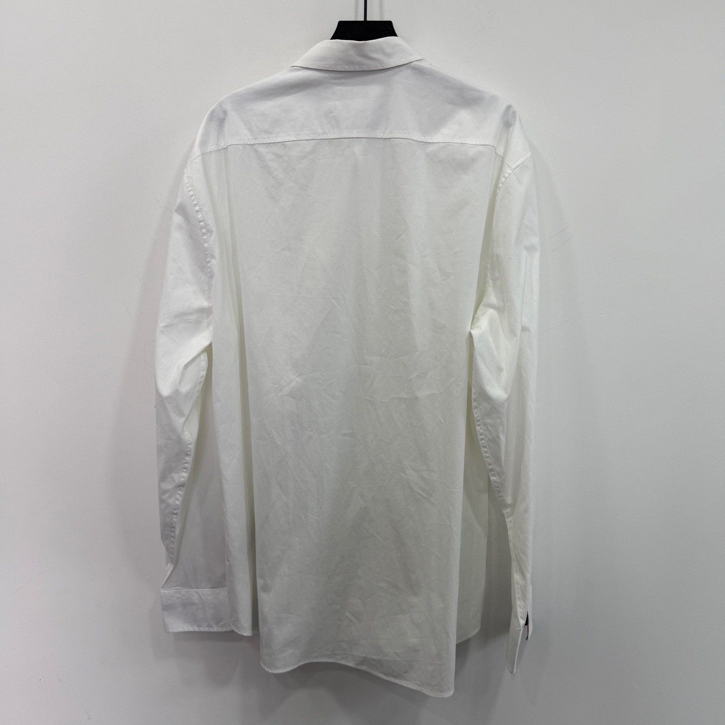Burberry Burberry Shirt xl Men Size US XL / EU 56 / 4 - 2 Thumbnail