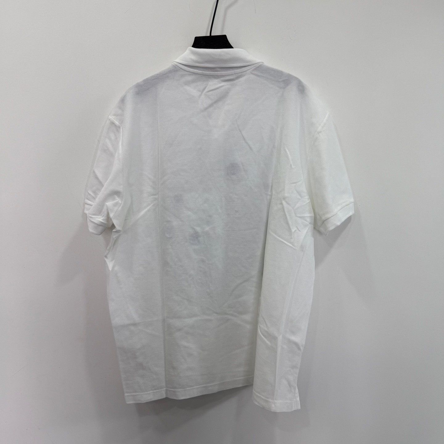 Louis Vuitton Louis Vuitton Embroidered Multi Polo m Men Size US M / EU 48-50 / 2 - 2 Thumbnail
