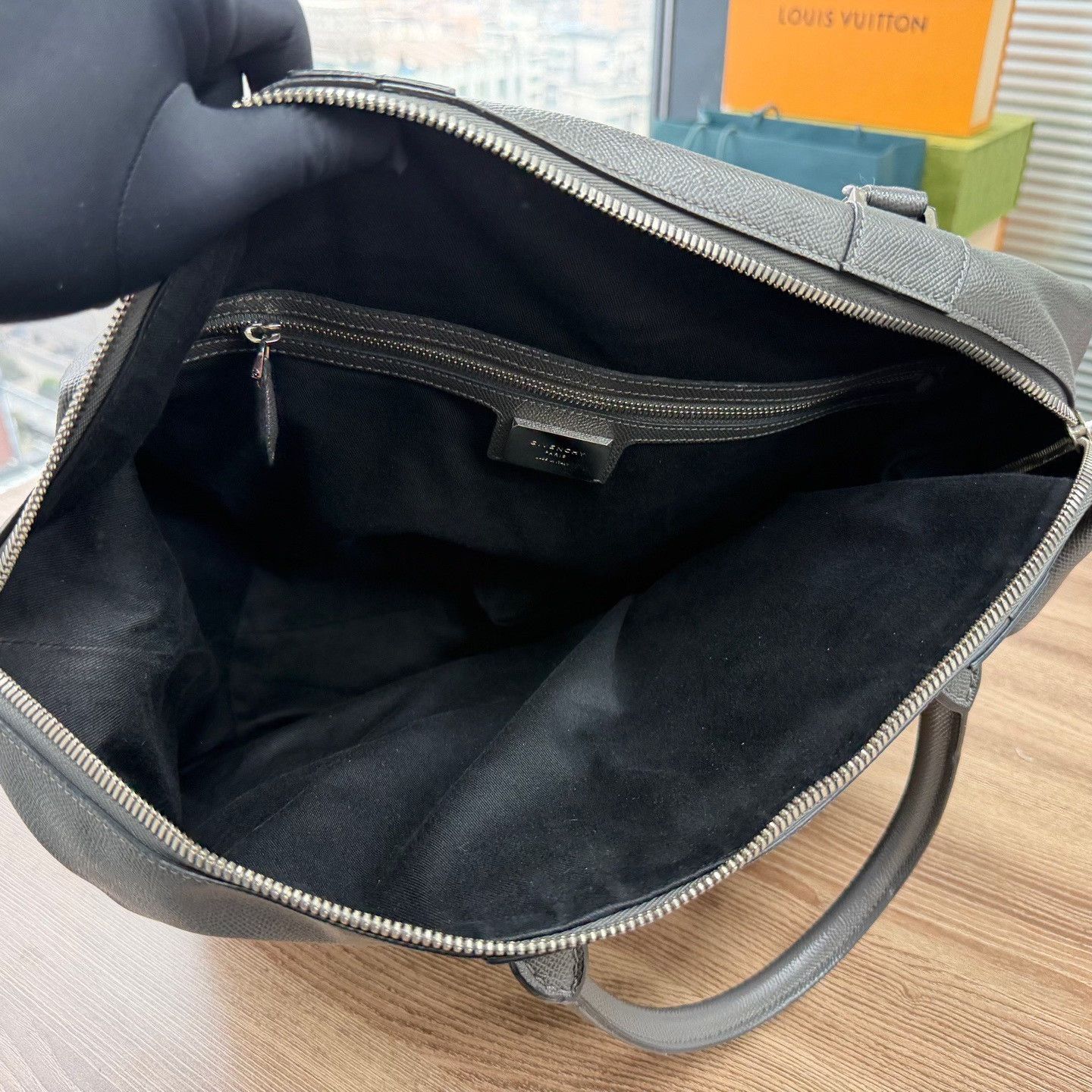 Givenchy Givenchy Shoulder Bag OS Women Size ONE SIZE - 8 Thumbnail