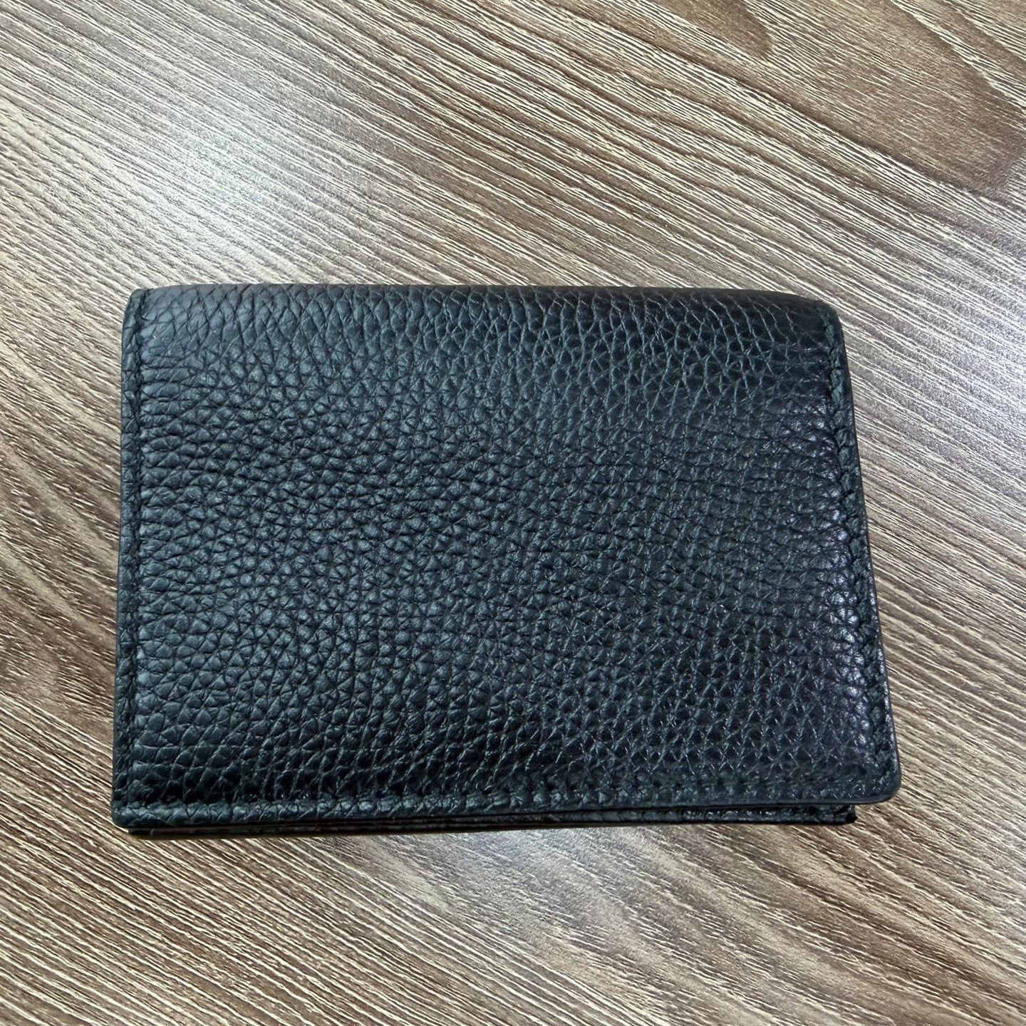 Gucci Gucci Tiger Cropped Wallet one size Men Size ONE SIZE - 2 Thumbnail