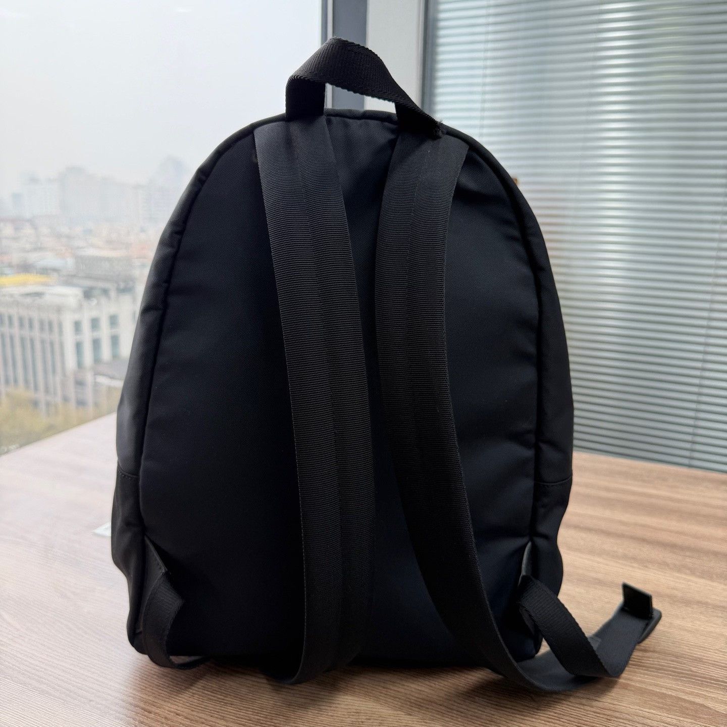 Givenchy Givenchy Black Bag one size Men Size ONE SIZE - 2 Thumbnail