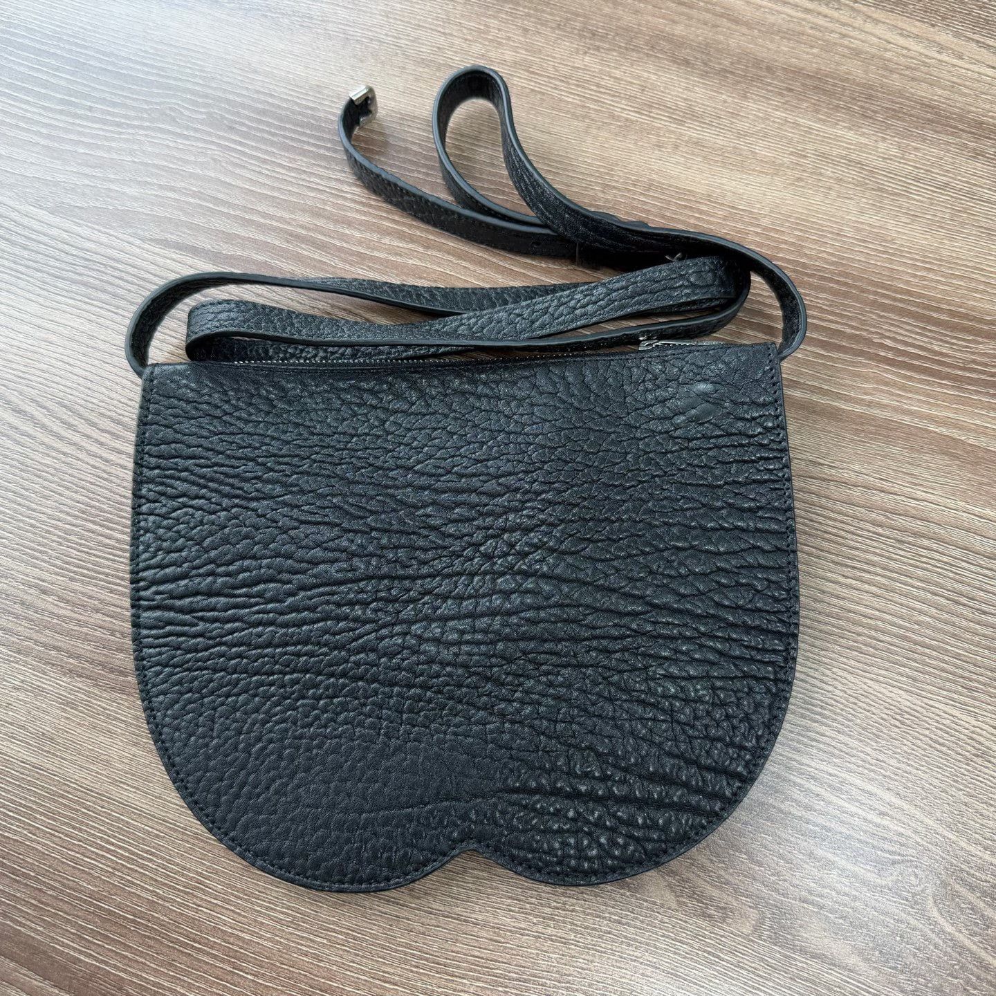 Burberry Burberry Leather Shoulder Bag OS Women Size ONE SIZE - 2 Thumbnail
