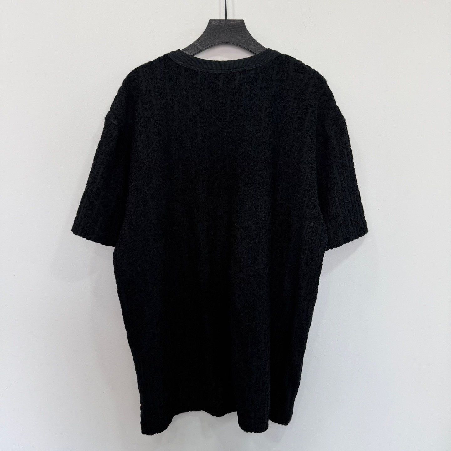 Dior Dior Black T-Shirt m Men Size US M / EU 48-50 / 2 - 2 Thumbnail