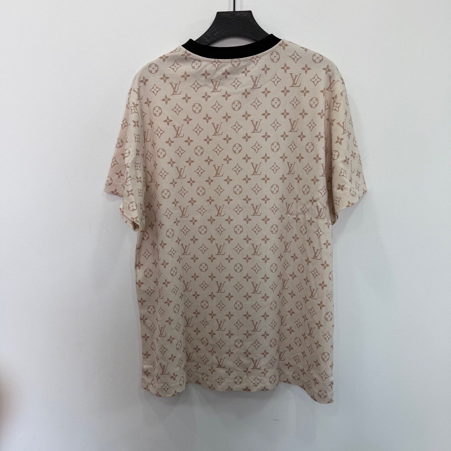 Louis Vuitton Louis Vuitton Retro T-Shirt XL Women Size XL / US 12-14 / IT 48-50 - 2 Thumbnail