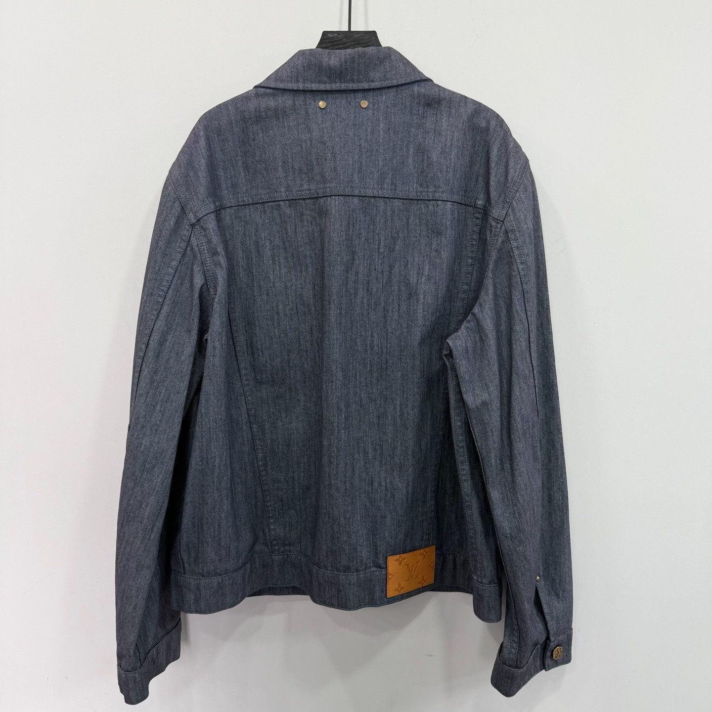 Givenchy Givenchy Casual Denim Light Jacket xl Men Size US XL / EU 56 / 4 - 2 Thumbnail