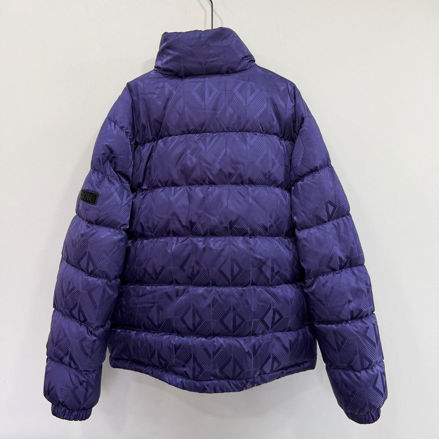 Dior Dior Retro Light Jacket m Men Size US M / EU 48-50 / 2 - 2 Thumbnail