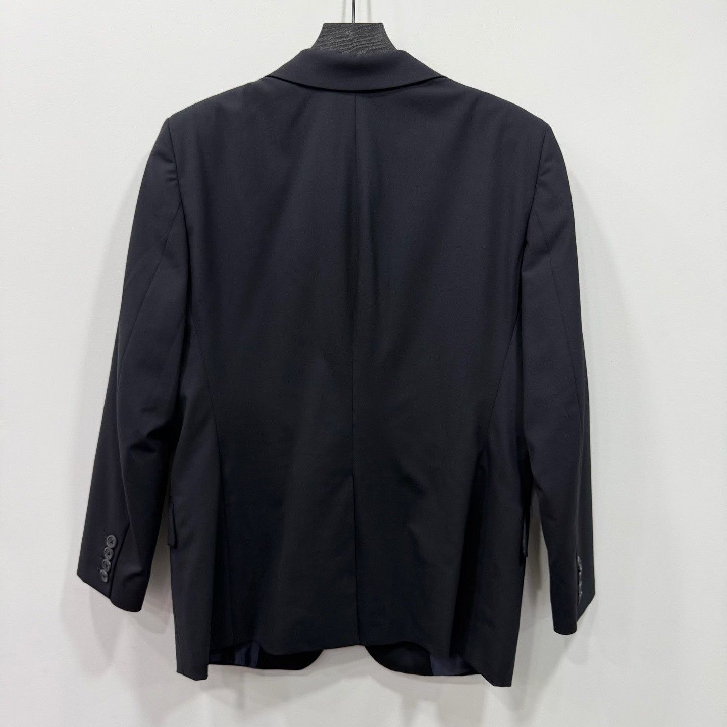 Prada Prada Formal Blue Suit 40r Men Size 40R - 2 Thumbnail