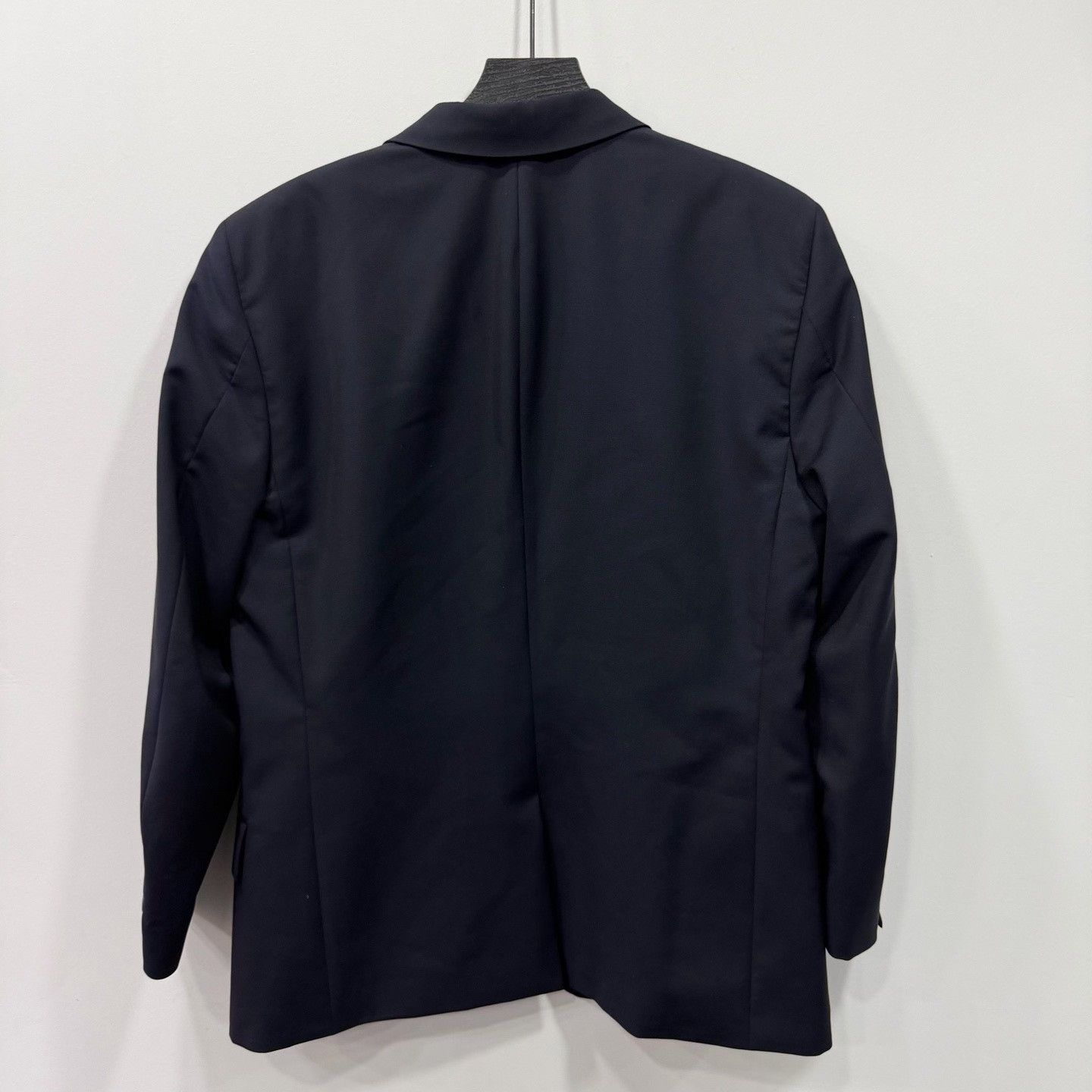 Prada Prada Formal Blue Suit 40r Men Size 40R - 2 Thumbnail