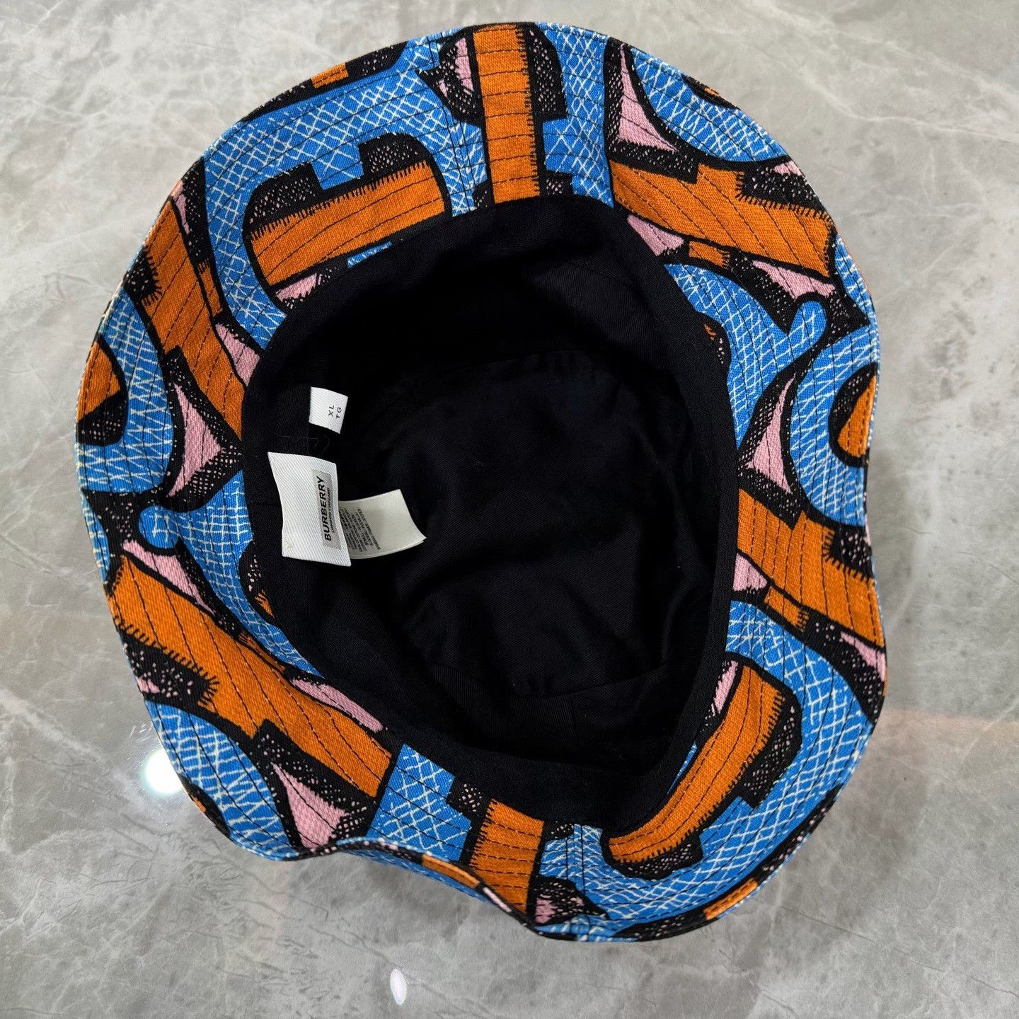 Goyard Goyard Hat one size Men Size ONE SIZE - 2 Thumbnail