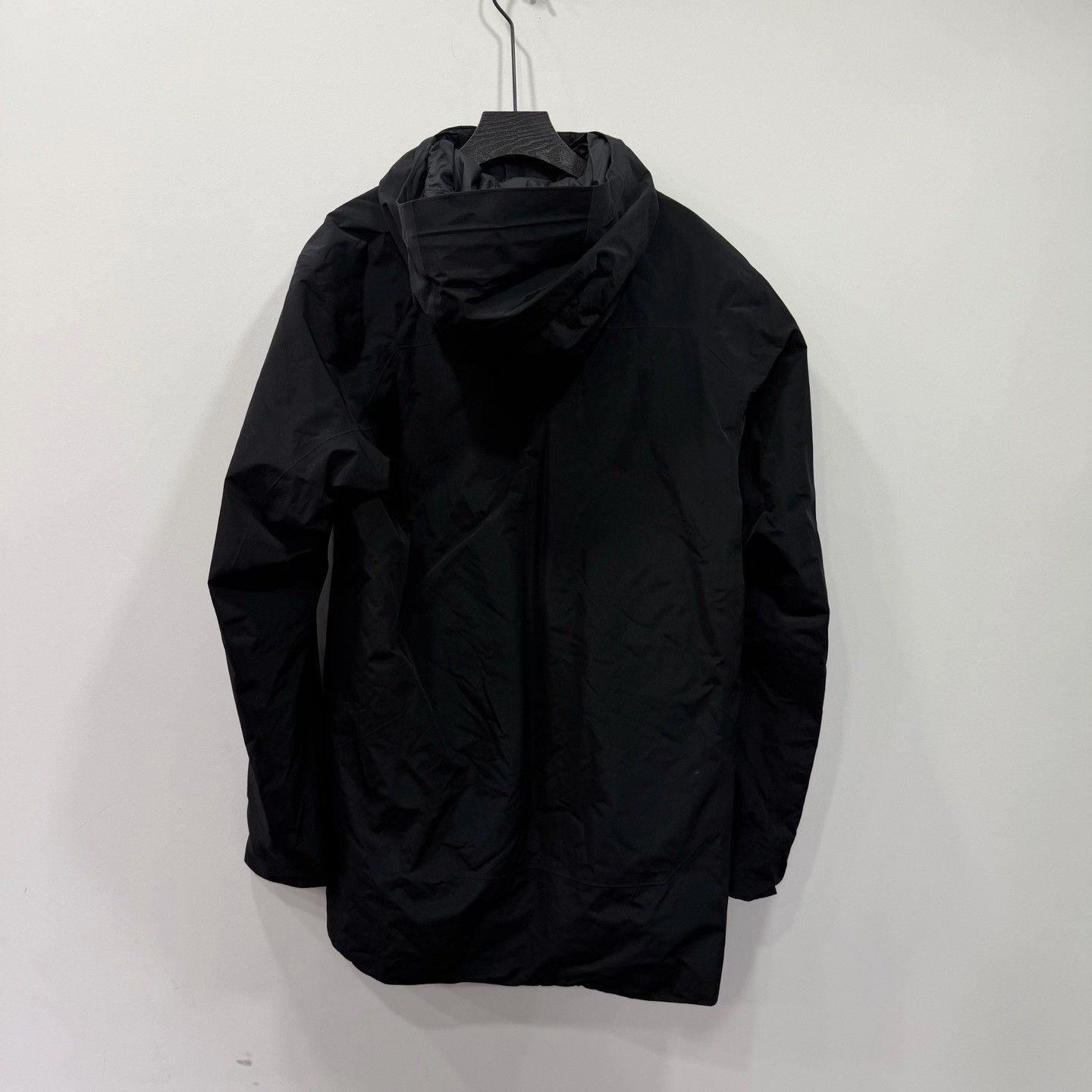 Arc'teryx Cotton Heavy Coat s Men Size US S / EU 44-46 / 1 - 2 Thumbnail