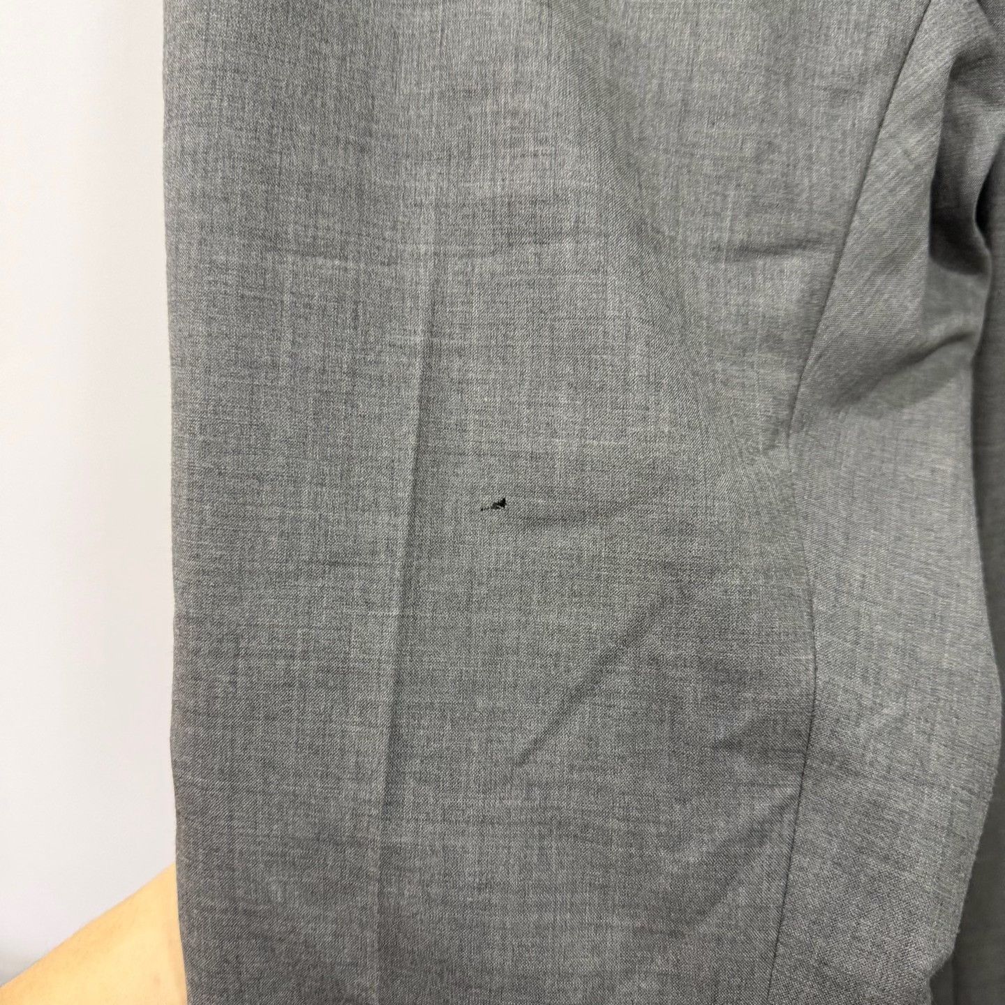 Thom Browne Thom Browne Brown Formal Trousers 40r Men Size 40R - 2 Thumbnail