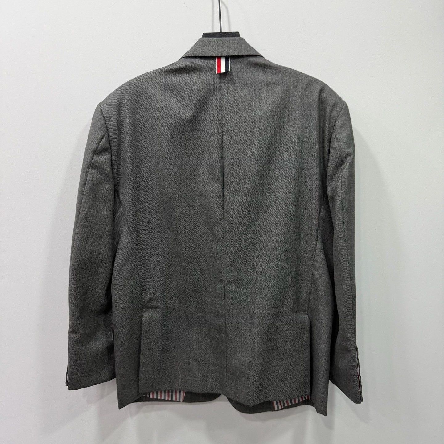 Thom Browne Thom Browne Brown Suit 40r Men Size 40R - 2 Thumbnail