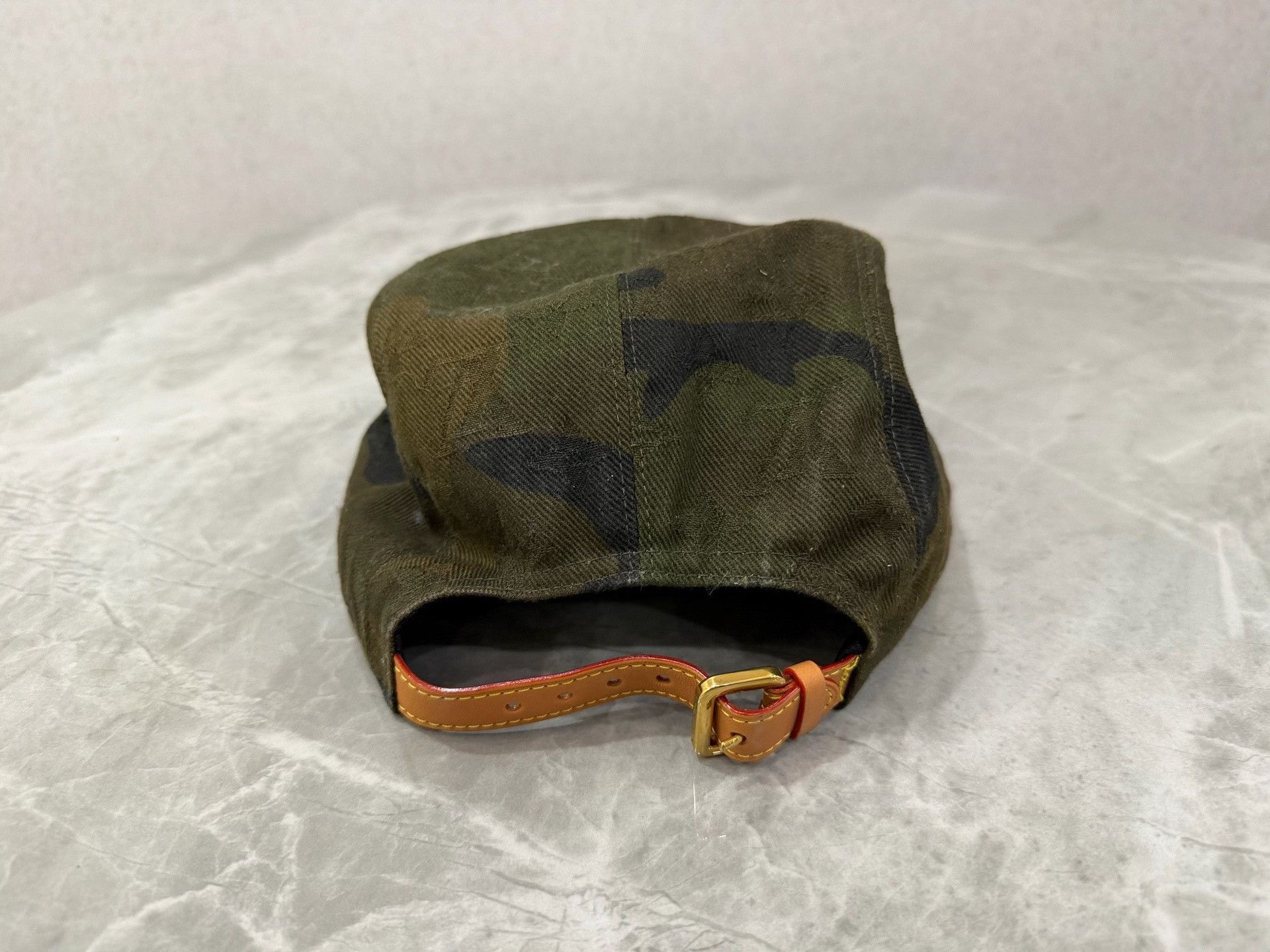 Supreme Supreme Collab Hat one size Men Size ONE SIZE - 2 Thumbnail