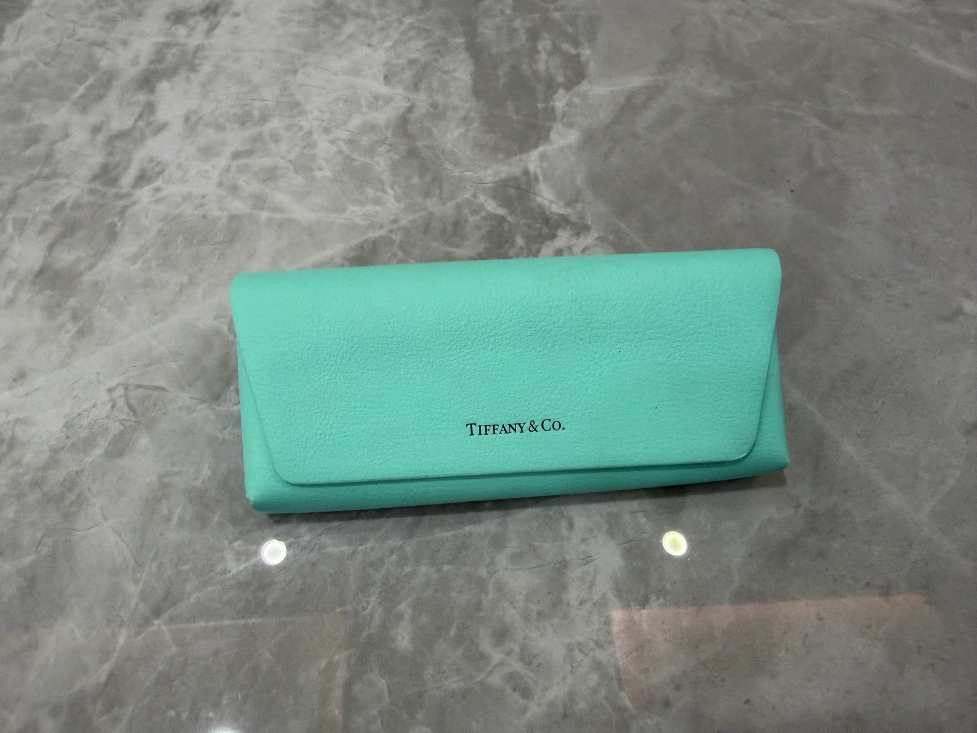 Tiffany & Co. Tiffany & Co. Sunglasses one size Men Size ONE SIZE - 5 Thumbnail