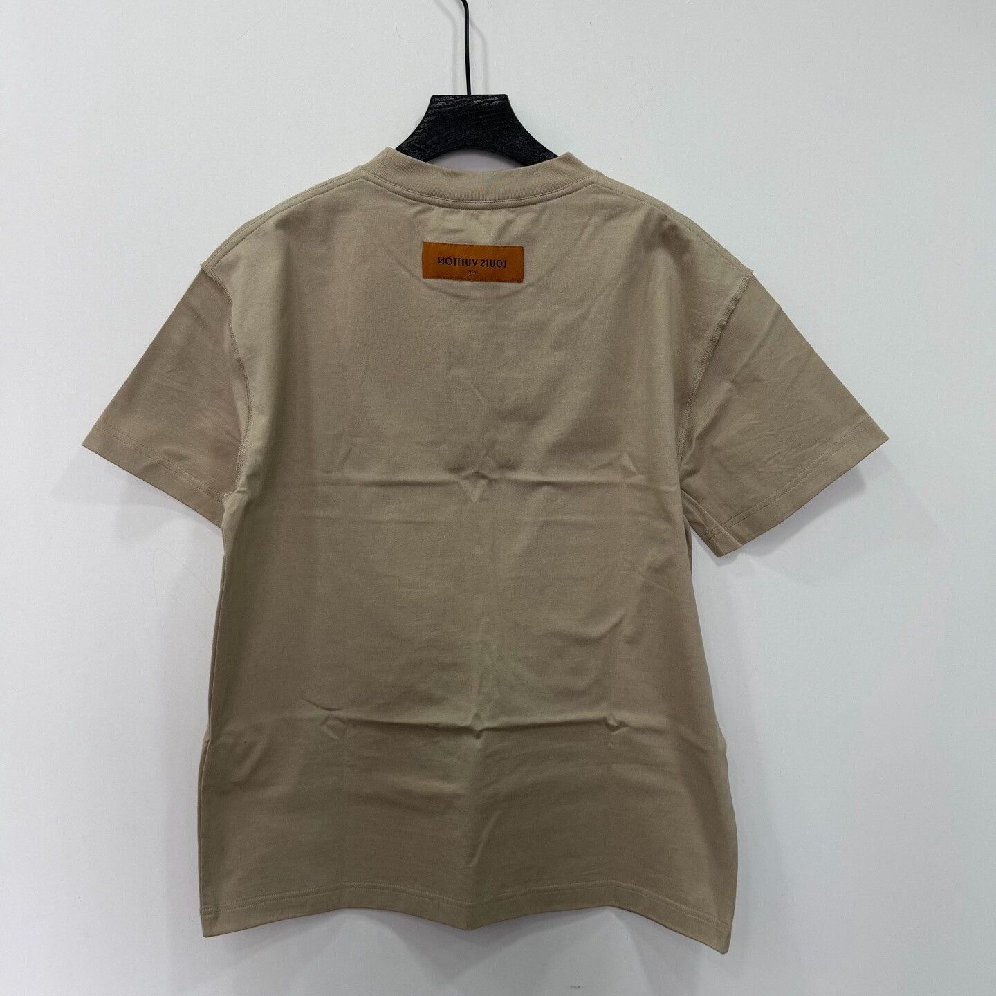 Louis Vuitton Louis Vuitton Collab T-Shirt s Men Size US S / EU 44-46 / 1 - 2 Thumbnail