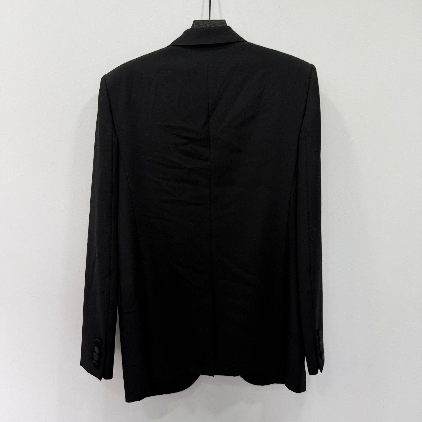 Saint Laurent Paris Saint Laurent Paris Formal Jacket S Women Size S / US 4 / IT 40 - 2 Thumbnail