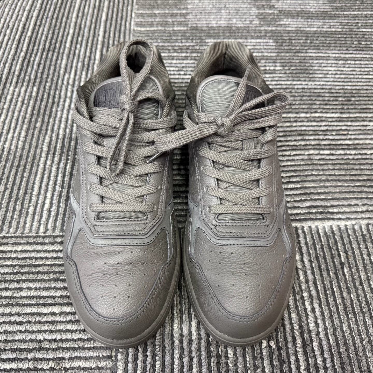 Dior Dior Casual Lowtop Sneakers 10 Men Size US 10 / EU 43 - 4 Thumbnail