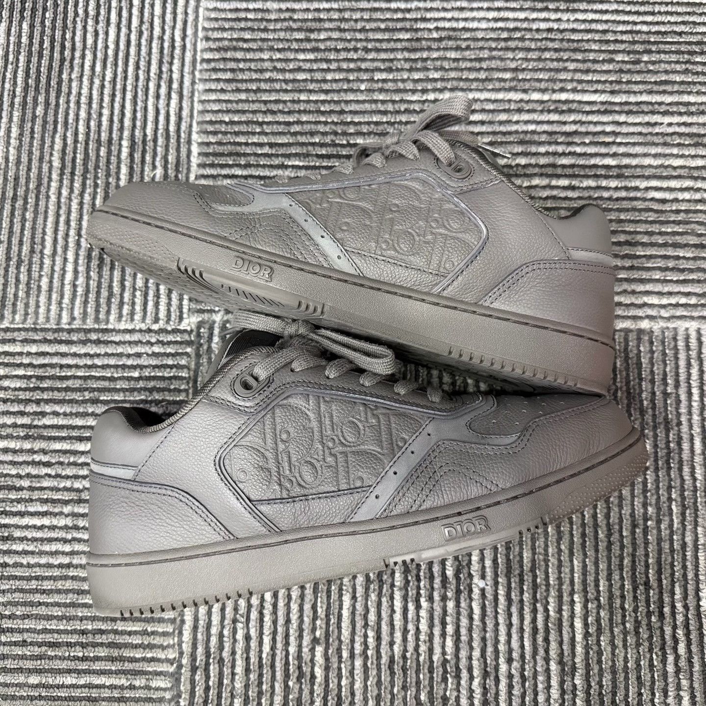 Dior Dior Casual Lowtop Sneakers 10 Men Size US 10 / EU 43 - 2 Thumbnail