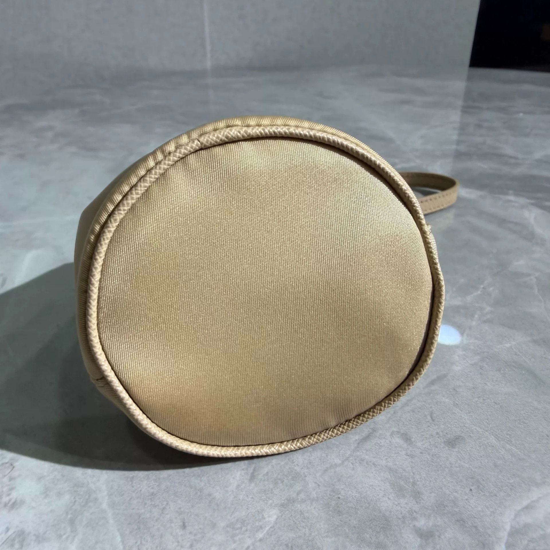 Prada Prada Beige Bag one size Men Size ONE SIZE - 3 Thumbnail