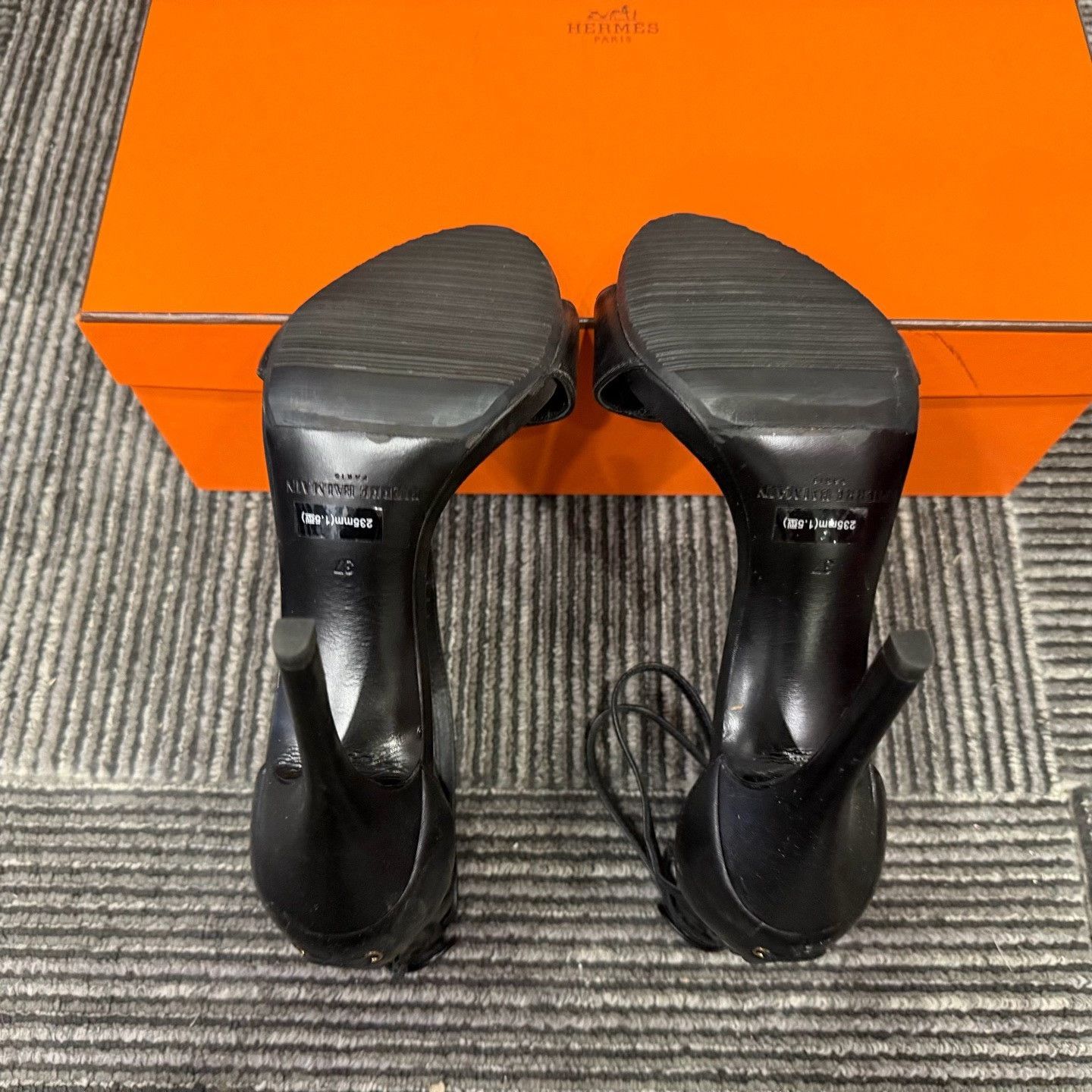 Balmain Balmain Sandals us_6-5 Women Size US 6.5 / IT 36.5 - 4 Thumbnail