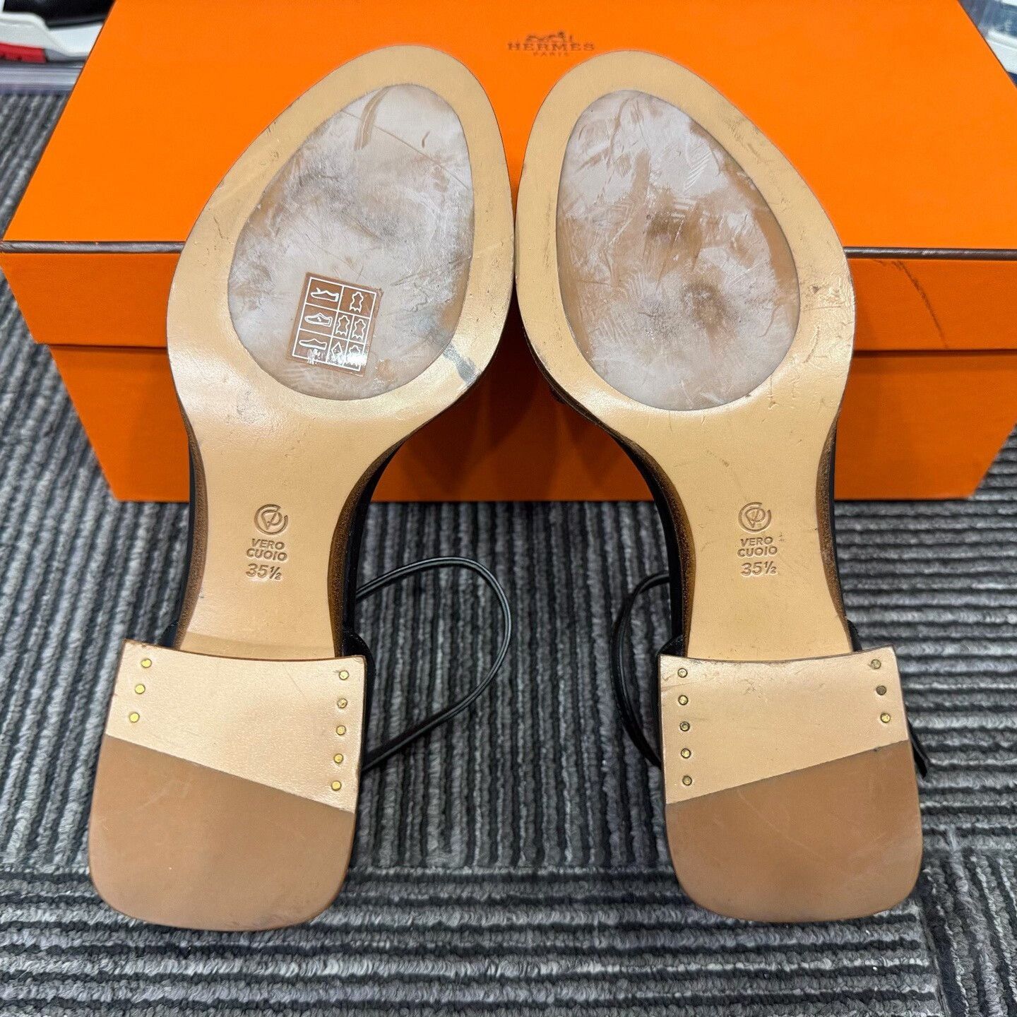 3.1 Phillip Lim 3.1 Phillip Lim Sandals us_5 Women Size US 5 / IT 35 - 6 Thumbnail