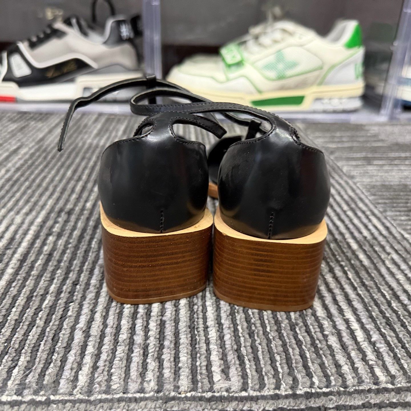 3.1 Phillip Lim 3.1 Phillip Lim Sandals us_5 Women Size US 5 / IT 35 - 5 Thumbnail