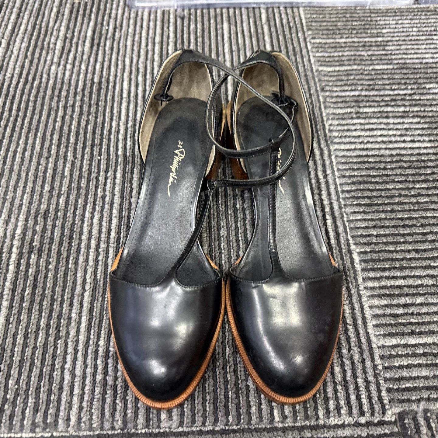 3.1 Phillip Lim 3.1 Phillip Lim Sandals us_5 Women Size US 5 / IT 35 - 4 Thumbnail