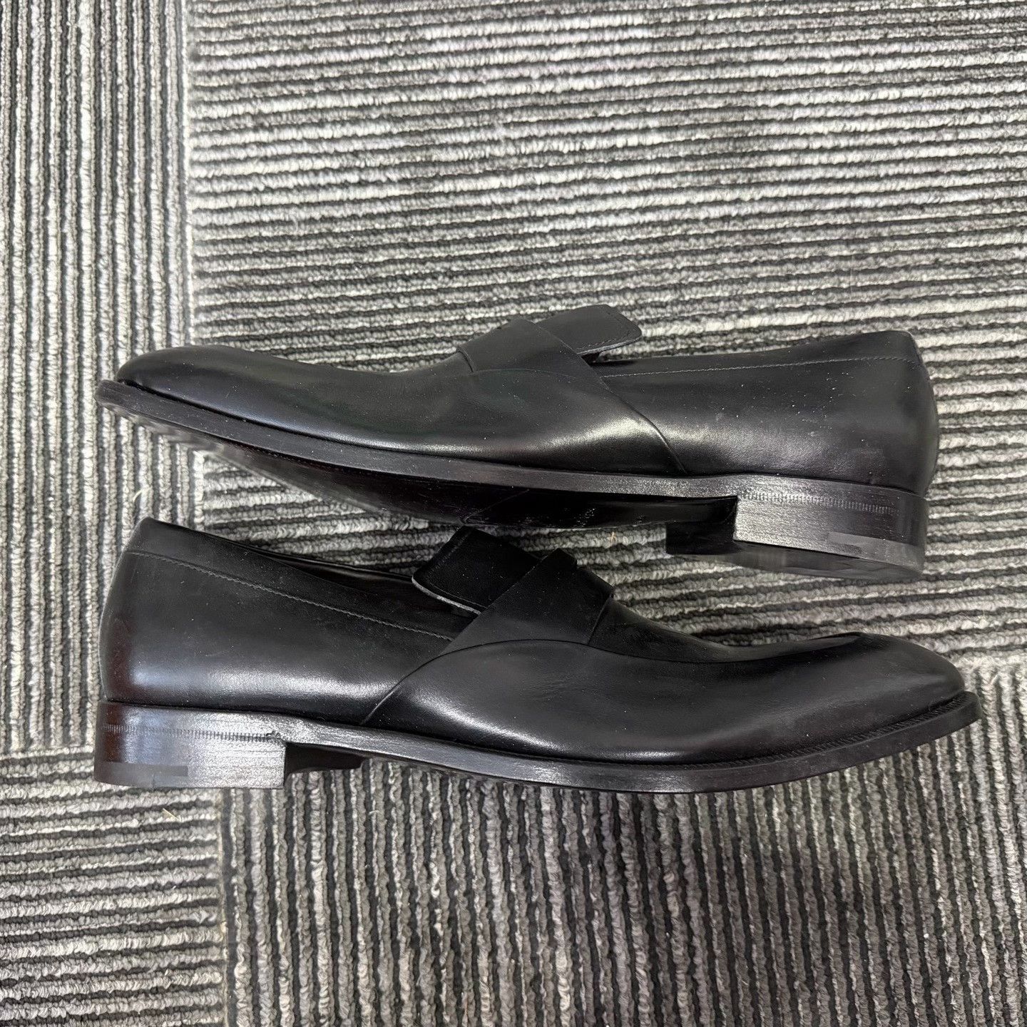 Ermenegildo Zegna Ermenegildo Zegna Lowtop Sneakers 9.5 Men Size US 9.5 / EU 42-43 - 2 Thumbnail
