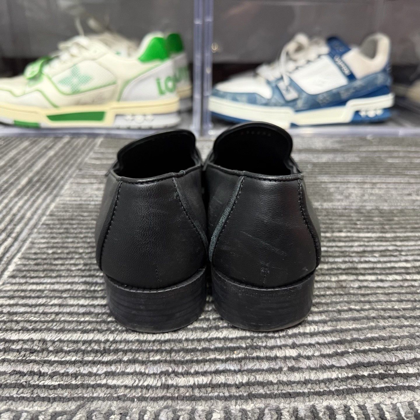 Chanel Chanel Lowtop Sneakers us_6-5 Women Size US 6.5 / IT 36.5 - 3 Thumbnail